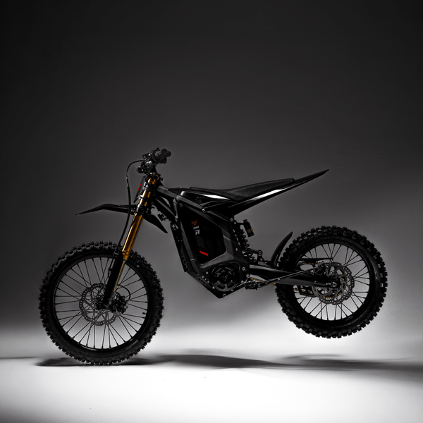 Arctic Leopard XE PRO R - Pinned Electric