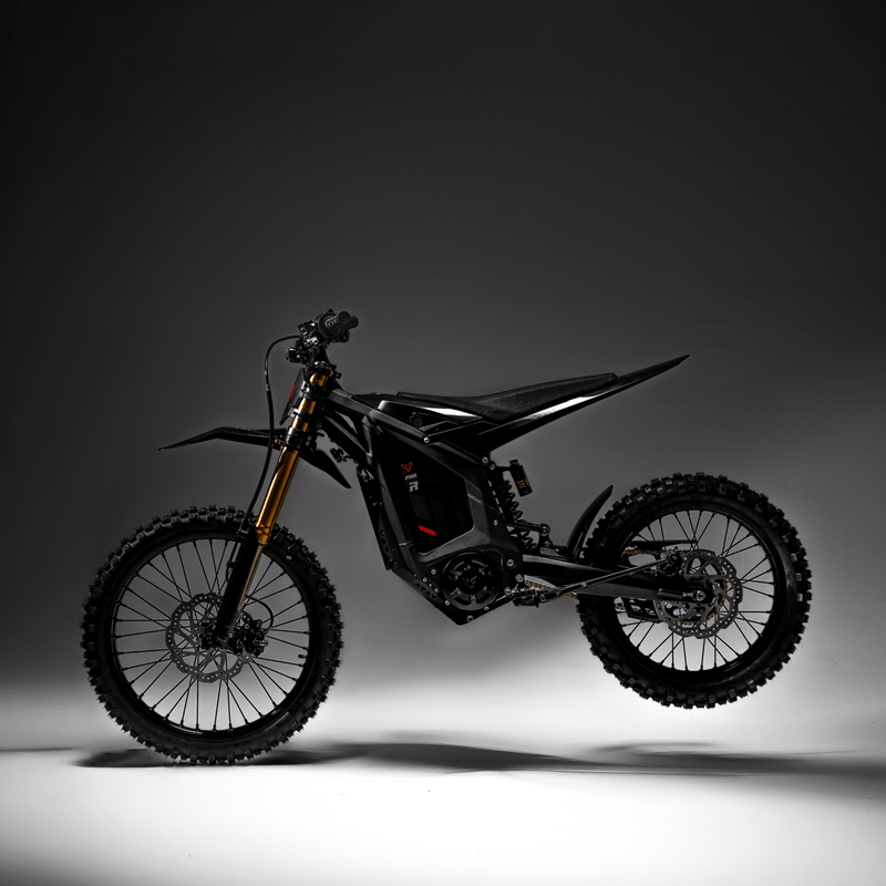Arctic Leopard XE PRO R - Pinned Electric