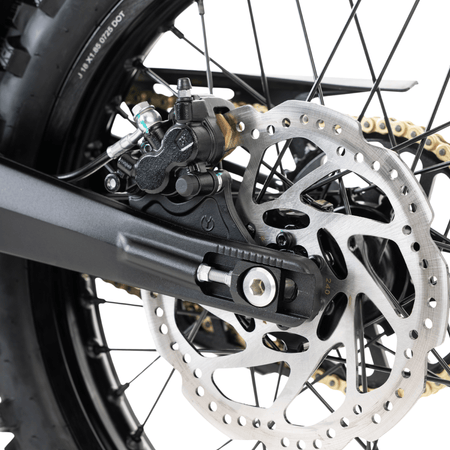Arctic Leopard XE PRO R - Pinned Electric