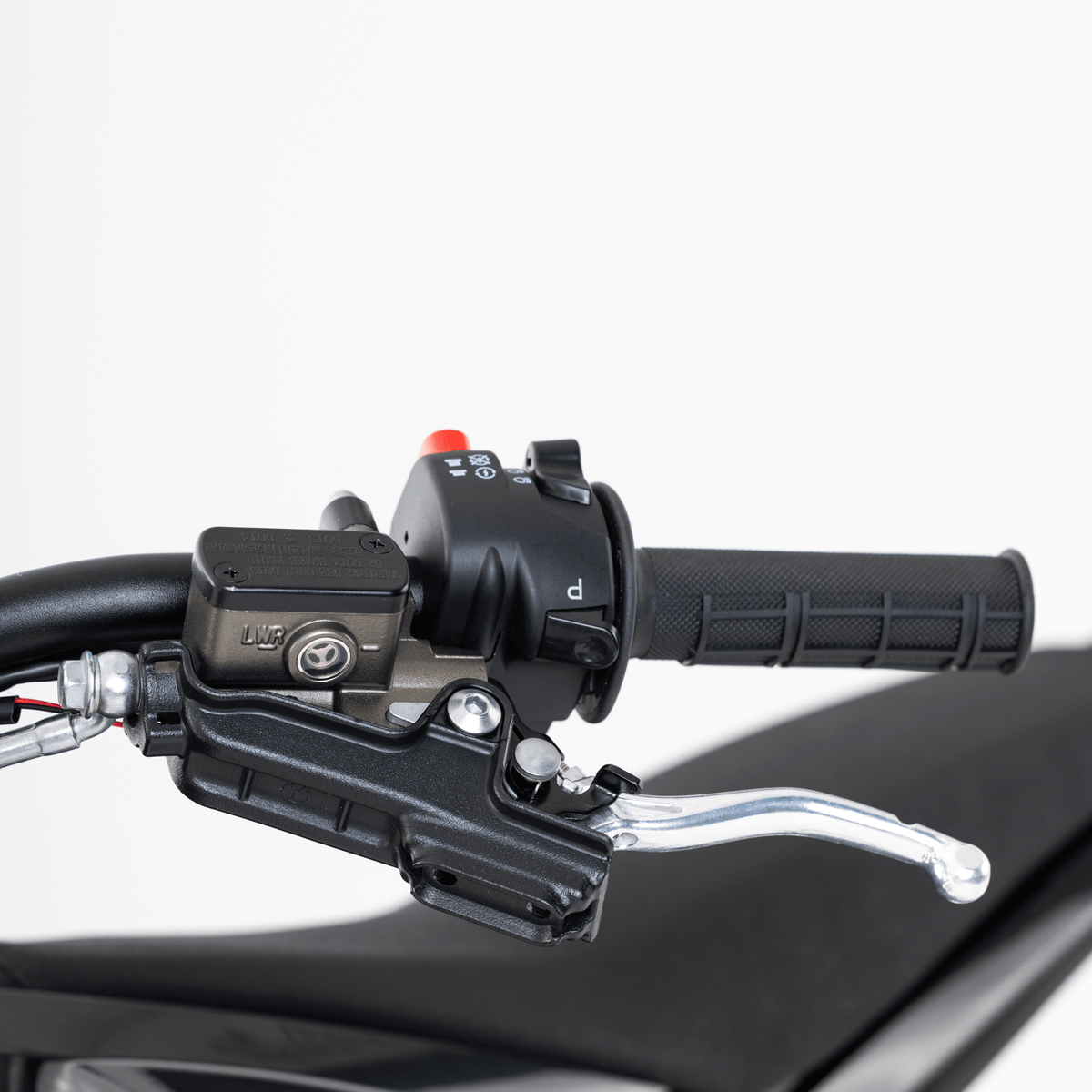 Arctic Leopard XE PRO R - Pinned Electric