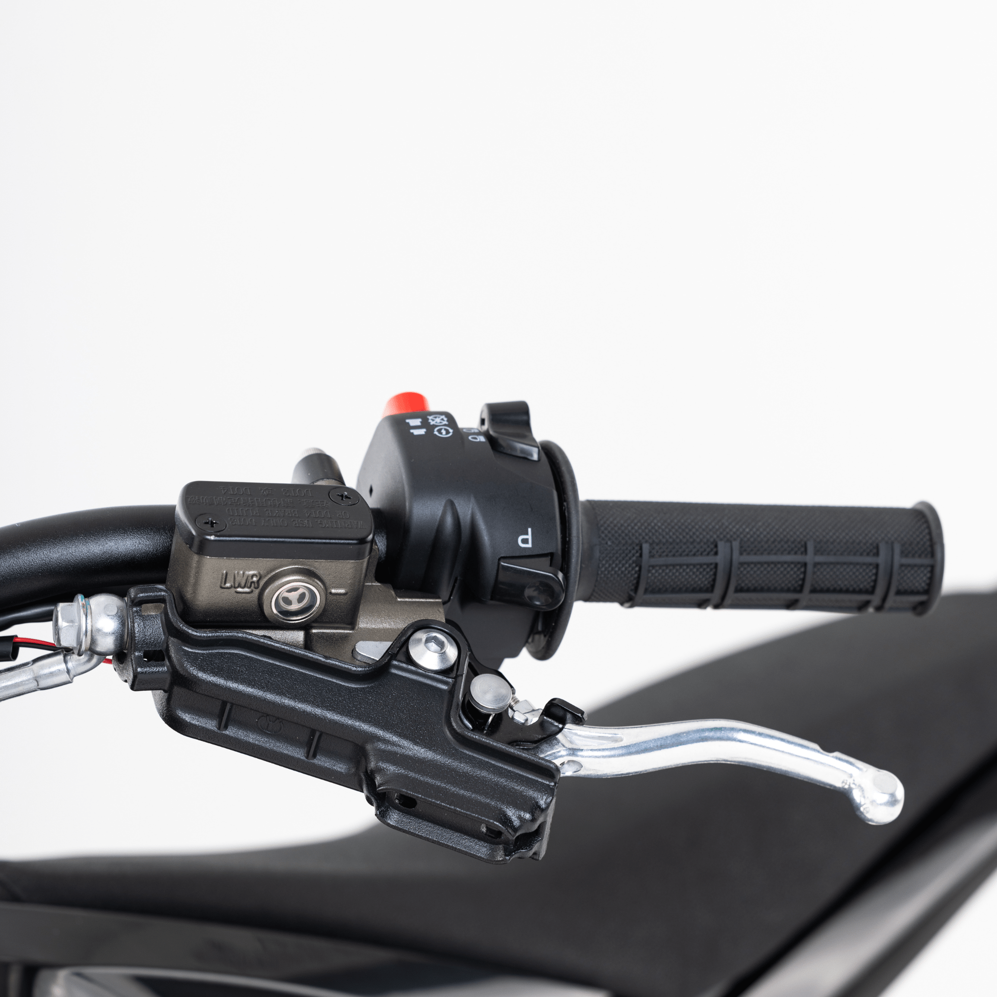 Arctic Leopard XE PRO R - Pinned Electric