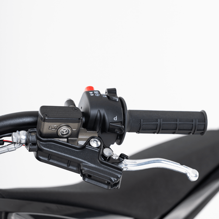 Arctic Leopard XE PRO R - Pinned Electric