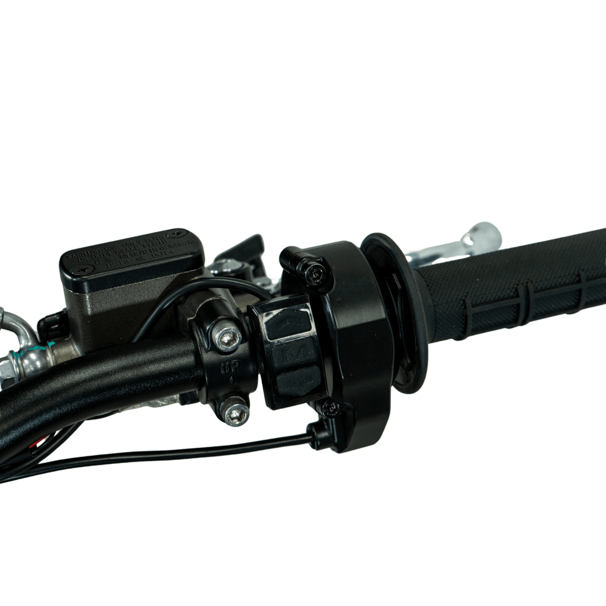Arctic Leopard XE PRO R - Pinned Electric