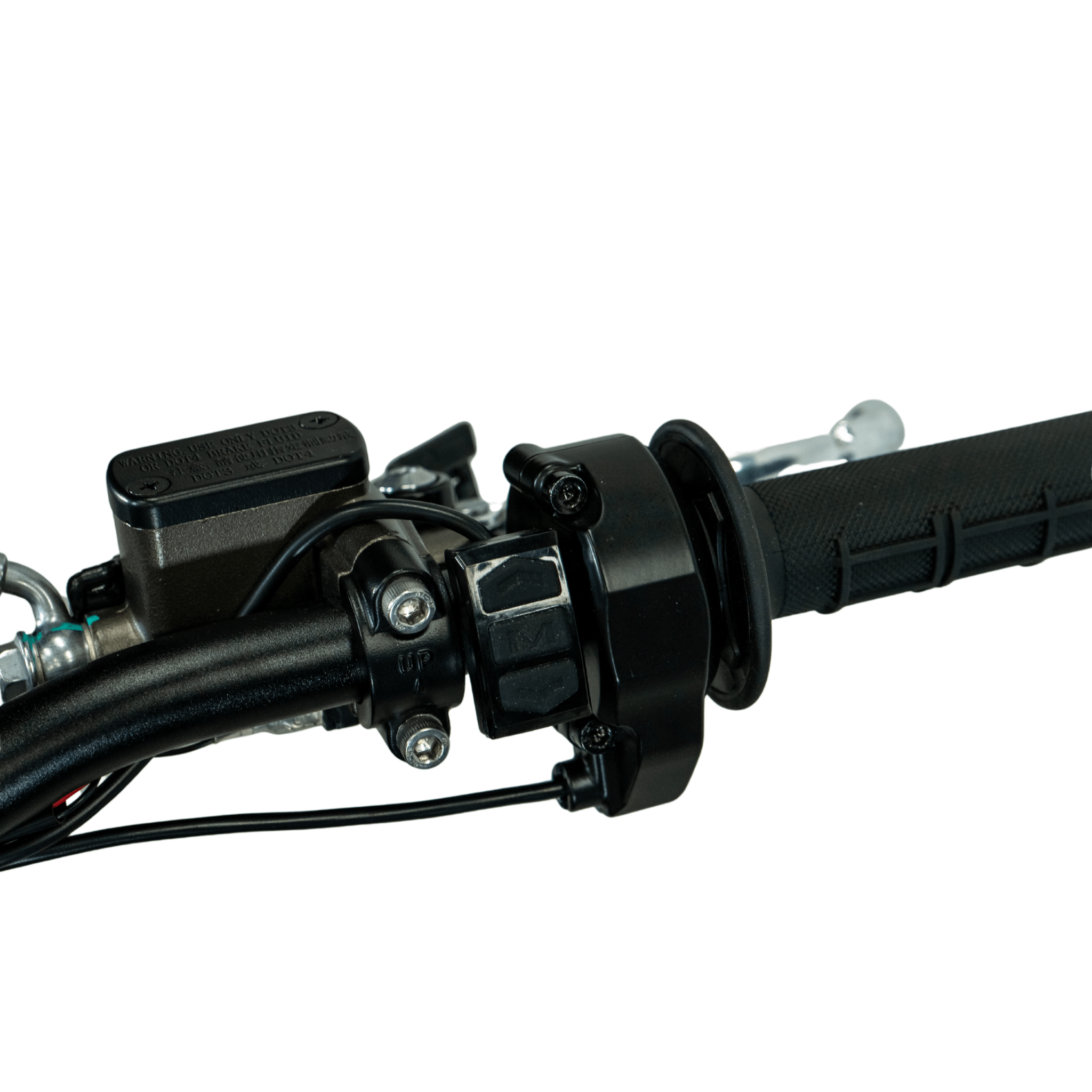 Arctic Leopard XE PRO R - Pinned Electric