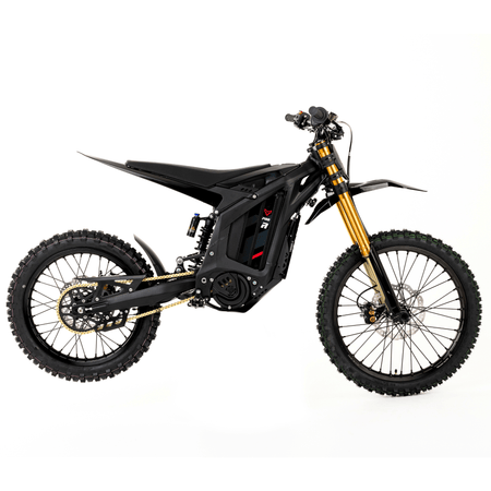 Arctic Leopard XE PRO R - Pinned Electric