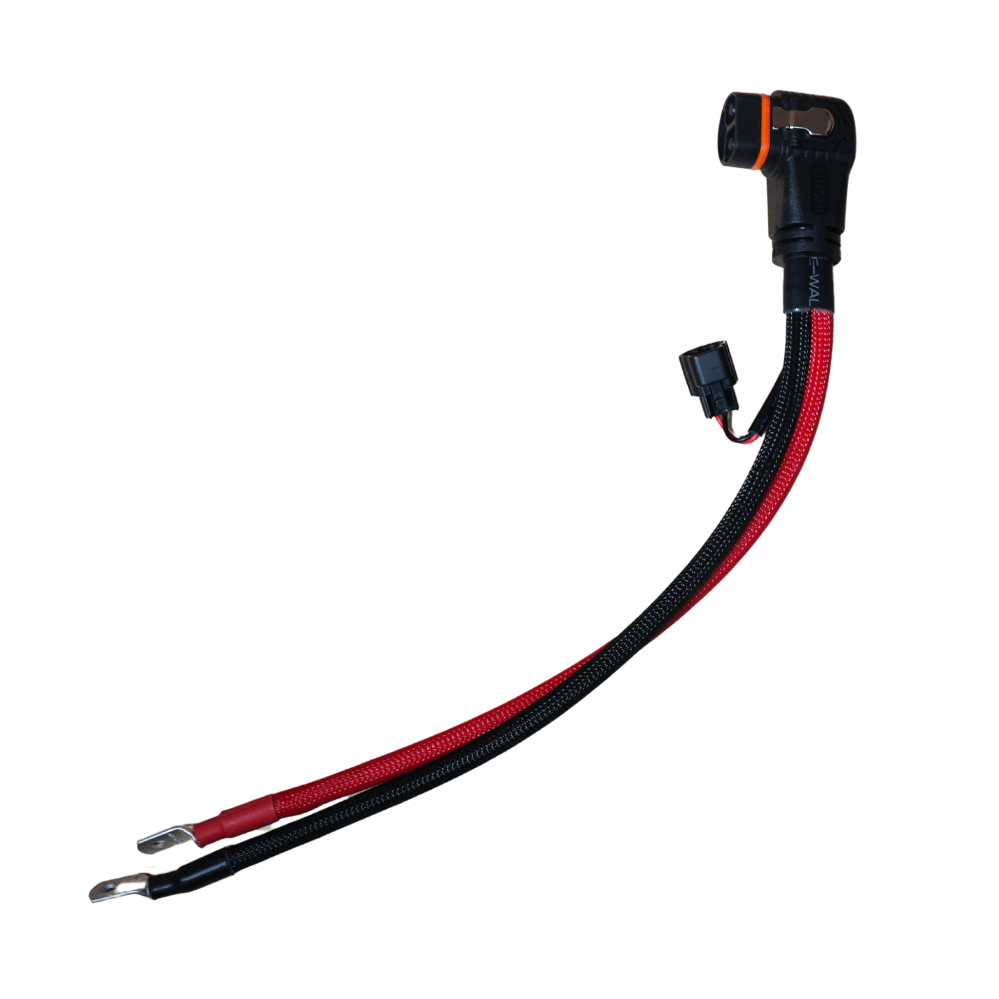 Arctic Leopard XE Pro R Battery Connector and Power Cord (AL OEM) - Pinned Electric