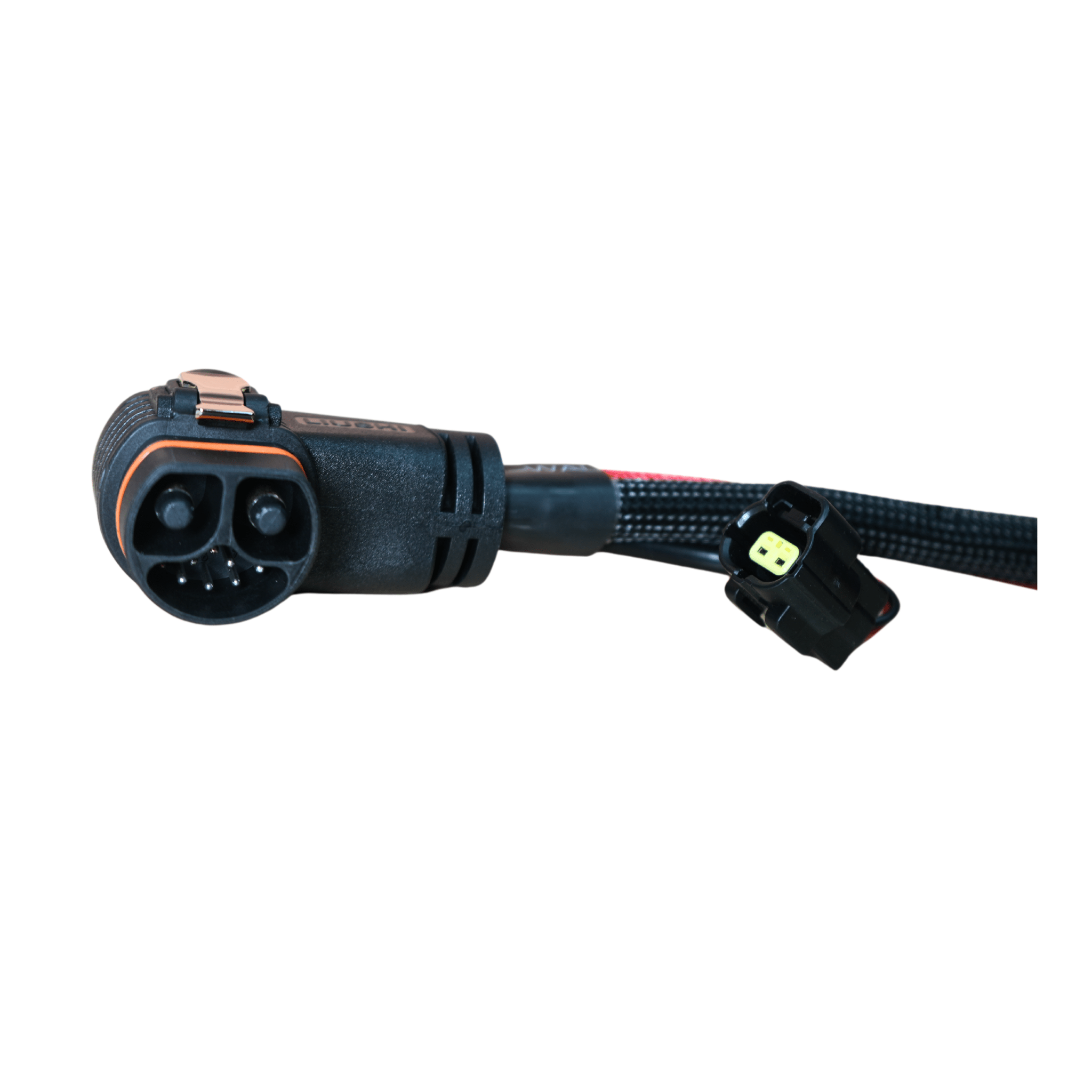 Arctic Leopard XE Pro R Battery Connector and Power Cord (AL OEM) - Pinned Electric