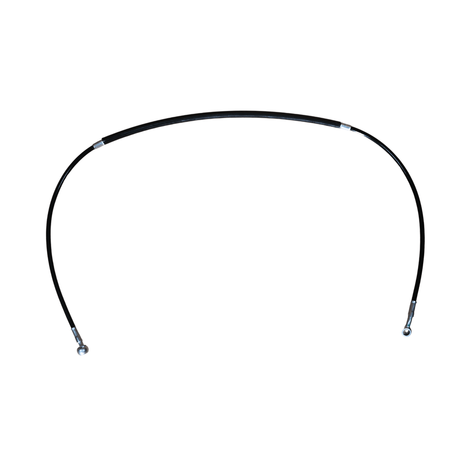 Arctic Leopard XE Pro R Brake Hose (AL OEM) - Pinned Electric