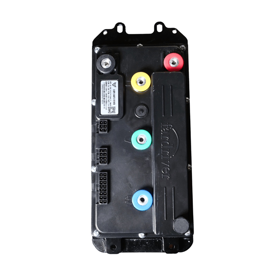 Arctic Leopard XE Pro R Controller (AL XE OEM) - Pinned Electric