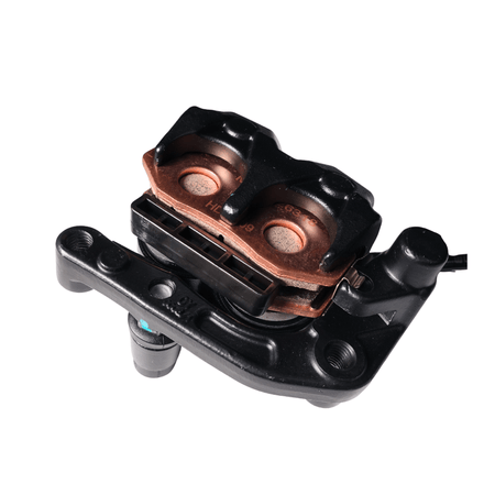 Arctic Leopard XE Pro R Front Brake Assembly (AL XE OEM) - Pinned Electric