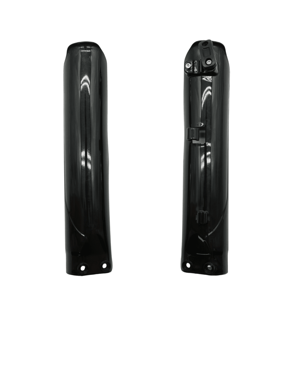Arctic Leopard XE Pro R Front Fork (AL XE OEM) - Pinned Electric