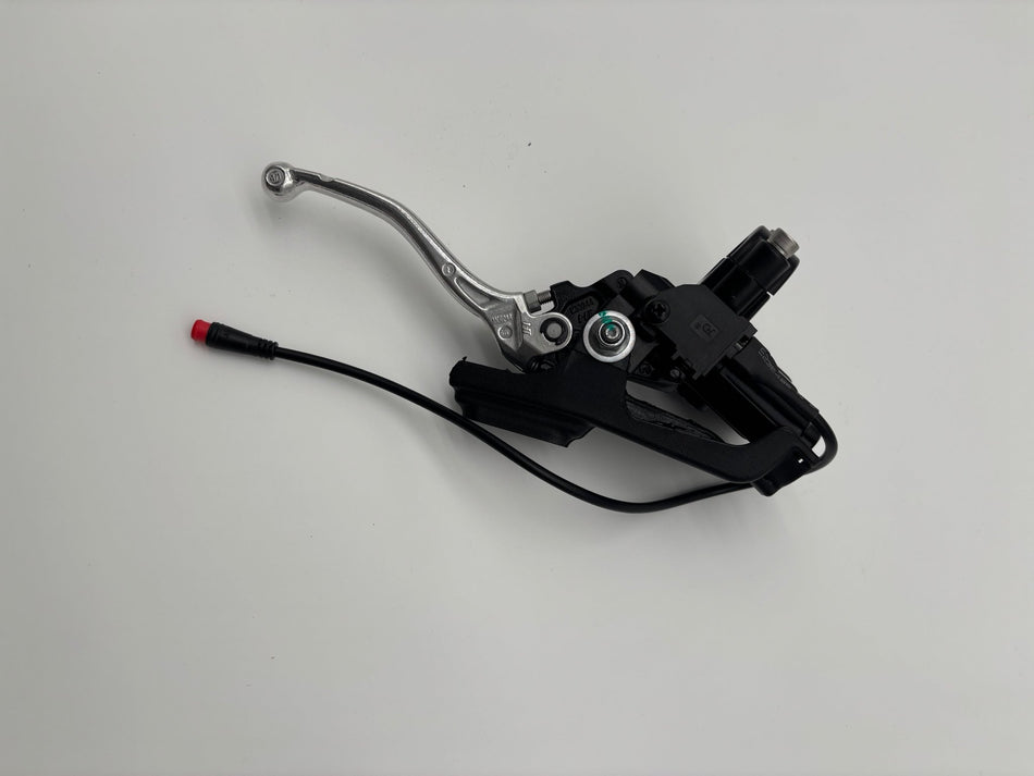 Arctic Leopard XE Pro R Master Cylinder (OEM) - Pinned Electric