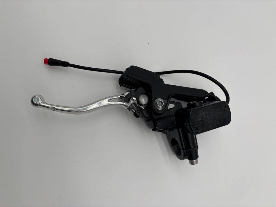 Arctic Leopard XE Pro R Master Cylinder (OEM) - Pinned Electric
