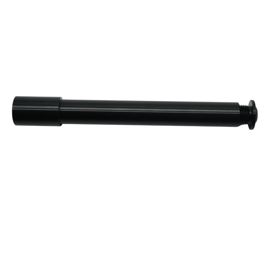 Arctic Leopard XE Pro R & Pro S Front Axle and Nut (Arctic Leopard XE OEM) - Pinned Electric