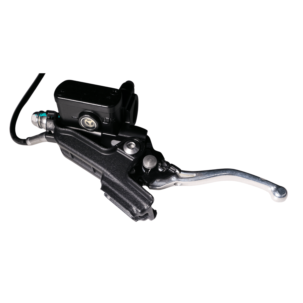 Arctic Leopard XE Pro R Rear Brake Assembly (AL XE OEM) - Pinned Electric