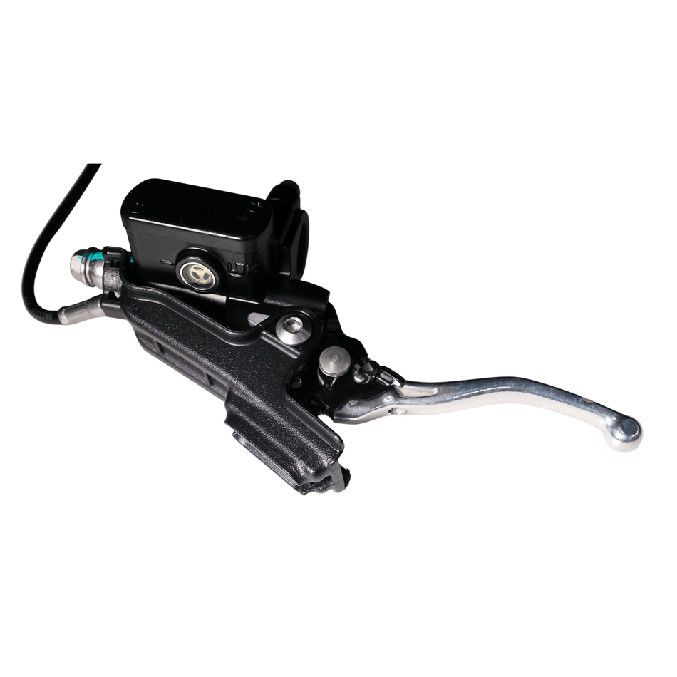 Arctic Leopard XE Pro R Rear Brake Assembly (AL XE OEM) - Pinned Electric