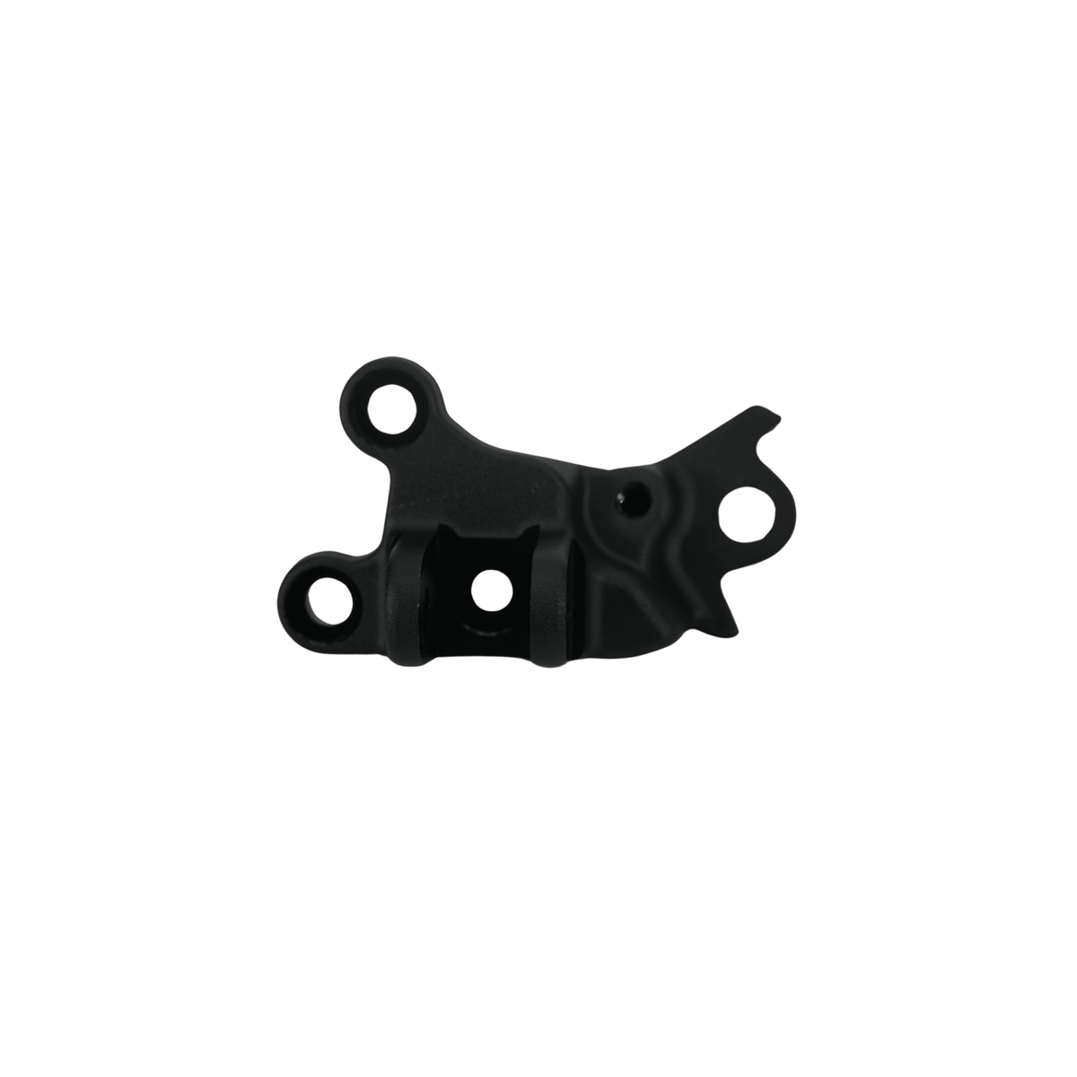 Arctic Leopard XE Pro R & XE Pro S Foot Peg Bracket (Arctic Leopard XE Pro OEM) - Pinned Electric