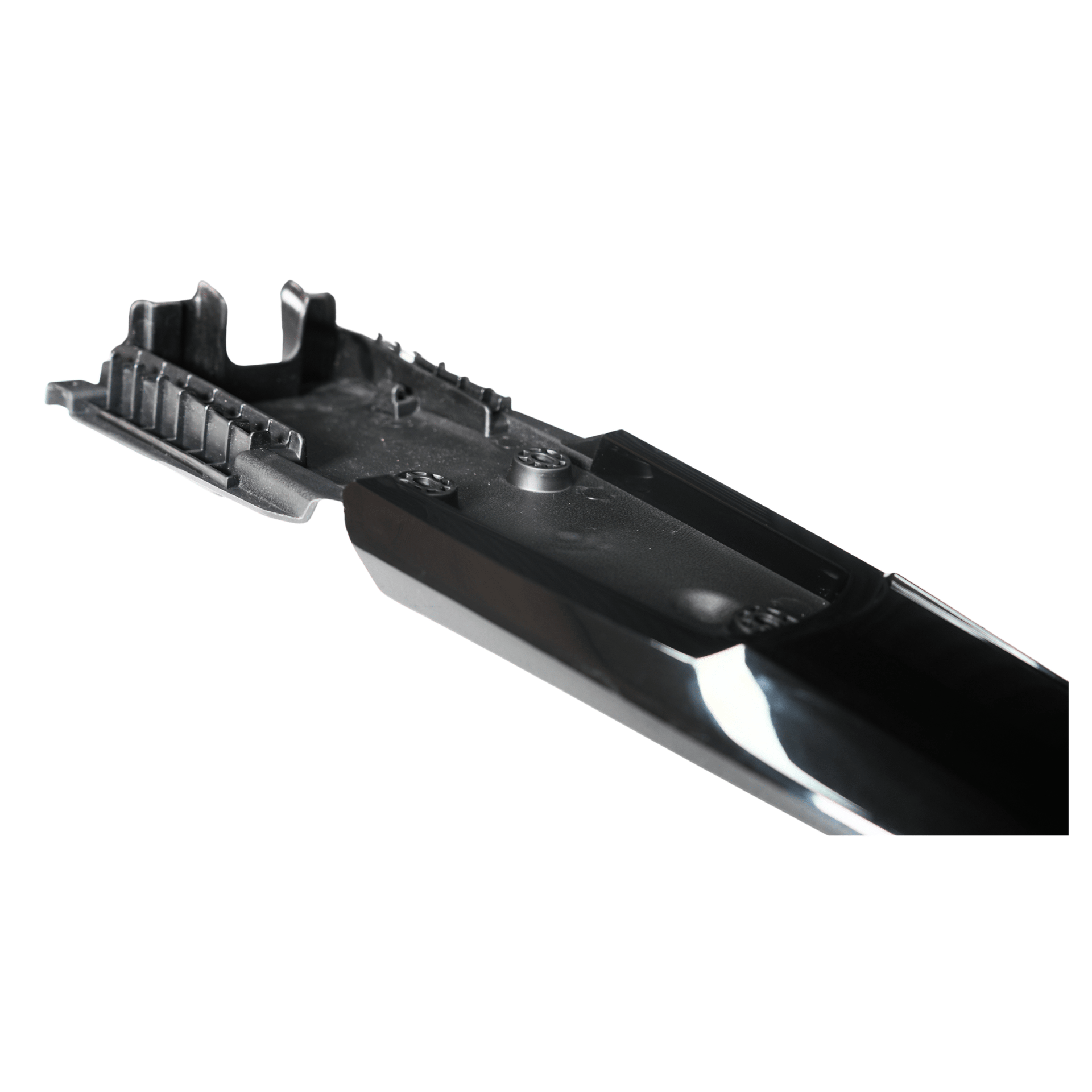Arctic Leopard XE Pro Rear Fender (Arctic Leopard XE Pro OEM