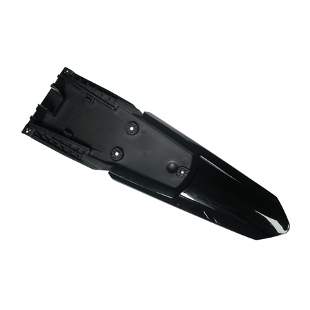 Arctic Leopard XE Pro Rear Fender (Arctic Leopard XE Pro OEM) - Pinned Electric