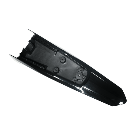 Arctic Leopard XE Pro Rear Fender (Arctic Leopard XE Pro OEM) - Pinned Electric