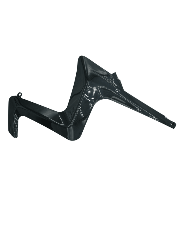 Arctic Leopard XE Pro Right Side Cover (Arctic Leopard XE Pro OEM) - Pinned Electric