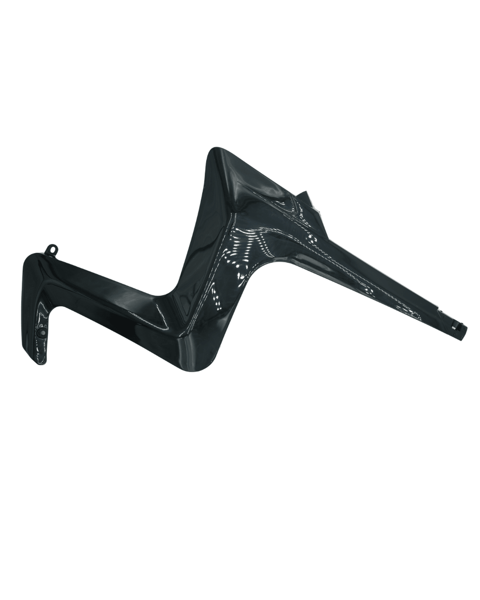 Arctic Leopard XE Pro Right Side Cover (Arctic Leopard XE Pro OEM) - Pinned Electric