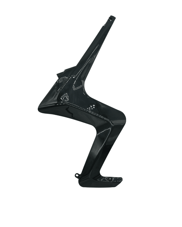 Arctic Leopard XE Pro Right Side Cover (Arctic Leopard XE Pro OEM) - Pinned Electric