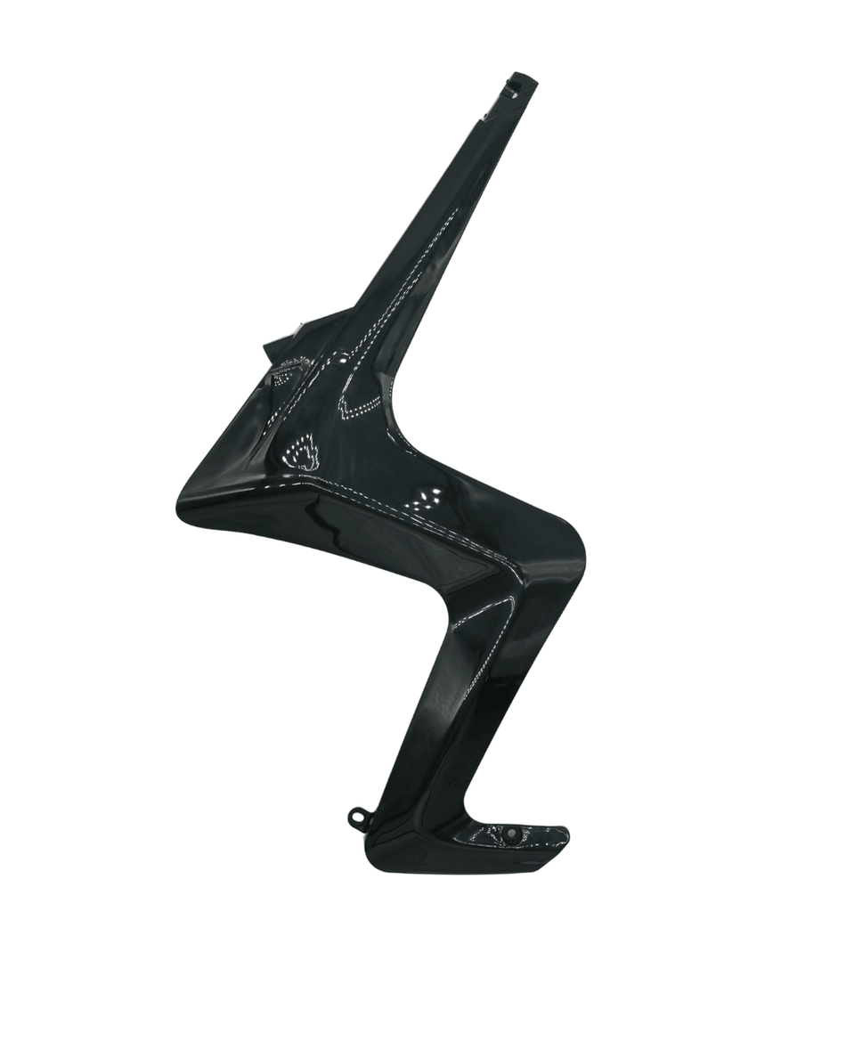 Arctic Leopard XE Pro Right Side Cover (Arctic Leopard XE Pro OEM) - Pinned Electric