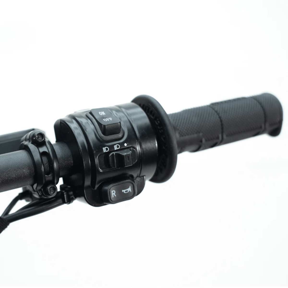 Arctic Leopard XE PRO S - Pinned Electric