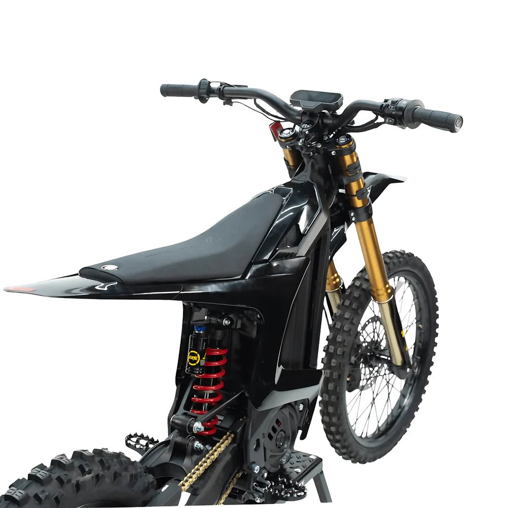 Arctic Leopard XE PRO S - Pinned Electric