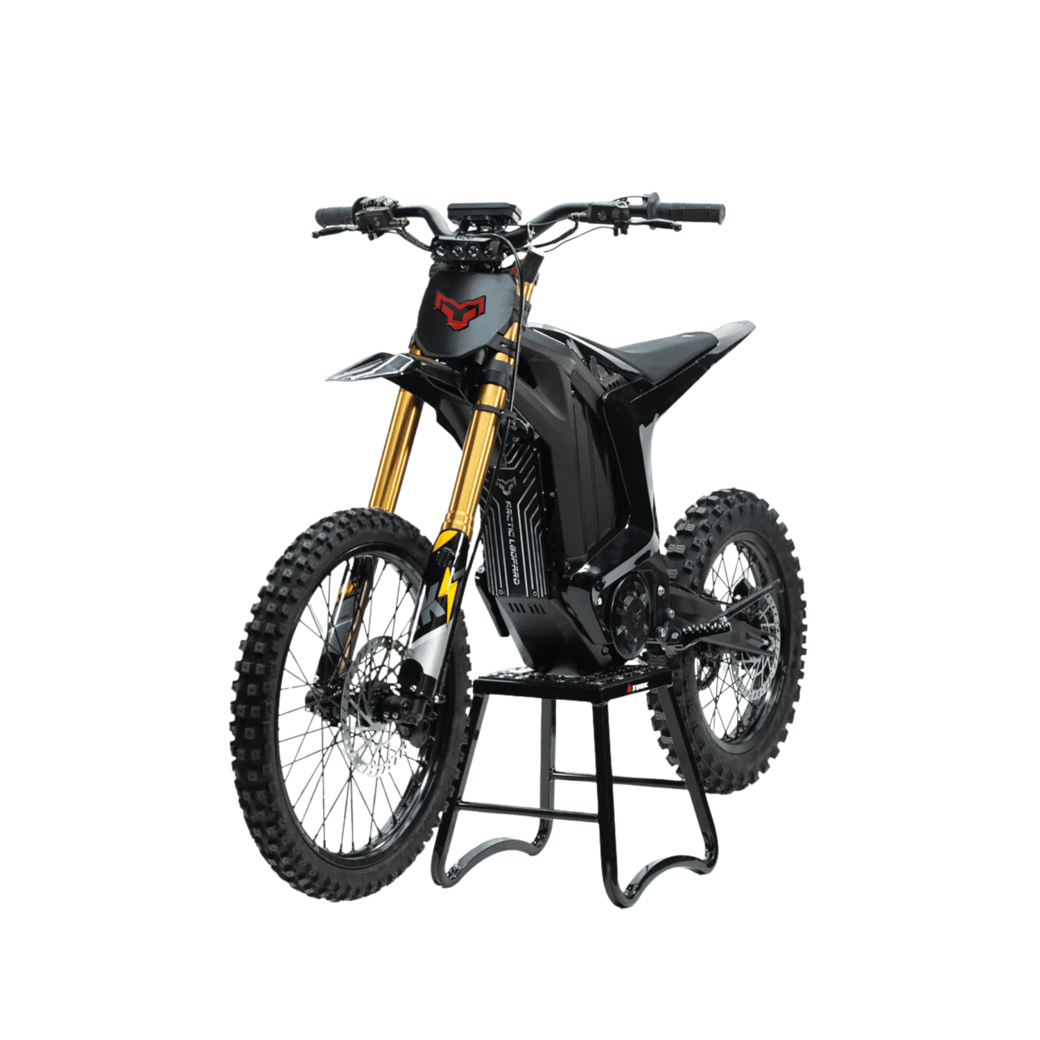 Arctic Leopard XE PRO S - Pinned Electric