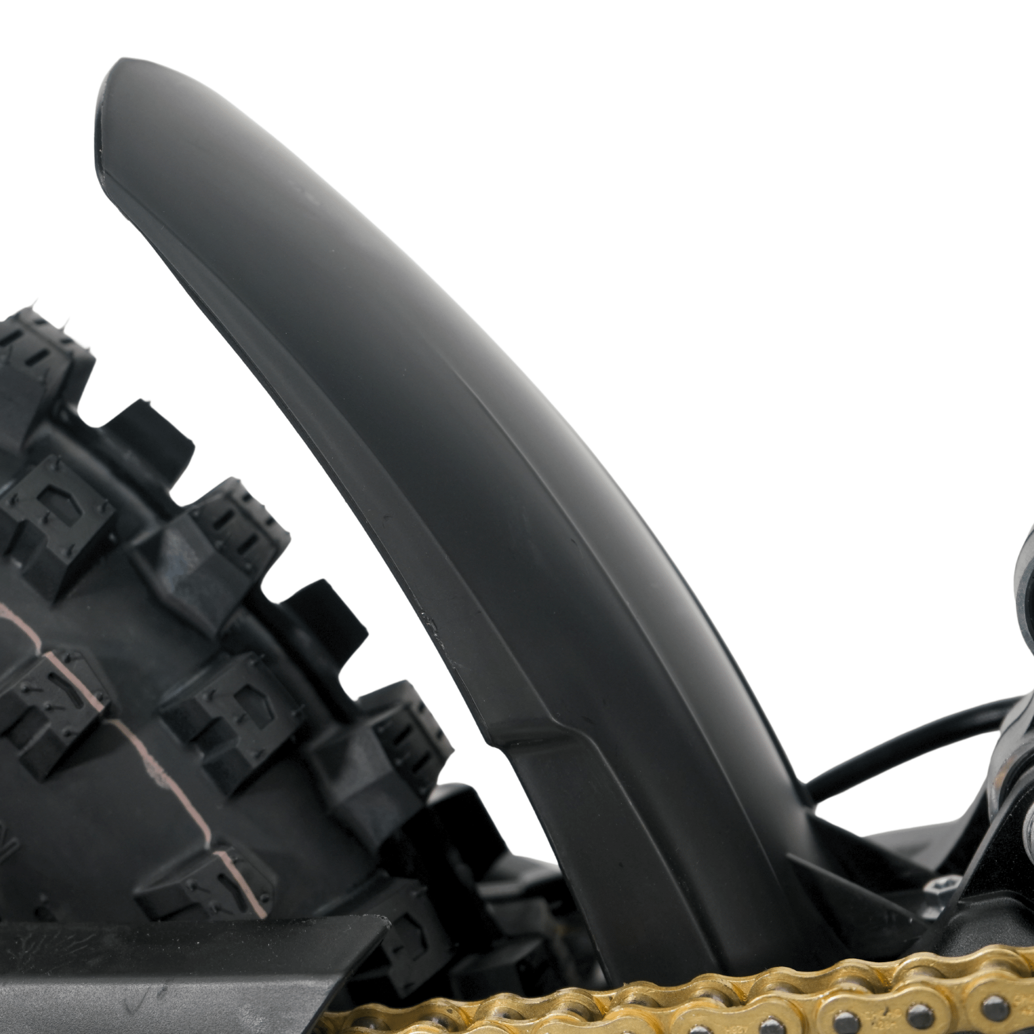 Arctic Leopard XE PRO S - Pinned Electric