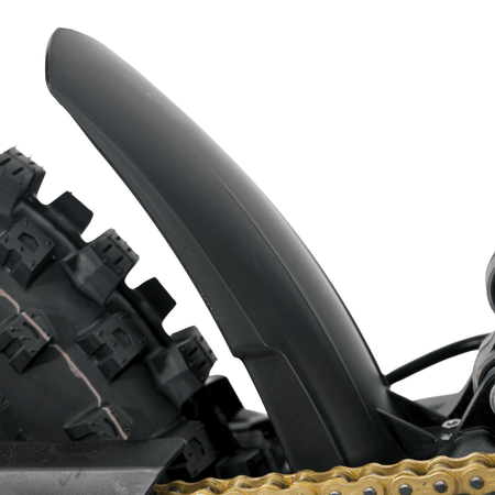 Arctic Leopard XE PRO S - Pinned Electric