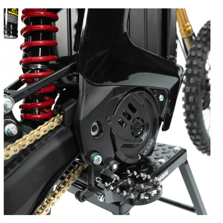 Arctic Leopard XE PRO S - Pinned Electric