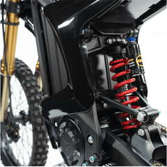 Arctic Leopard XE PRO S - Pinned Electric