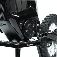 Arctic Leopard XE PRO S - Pinned Electric