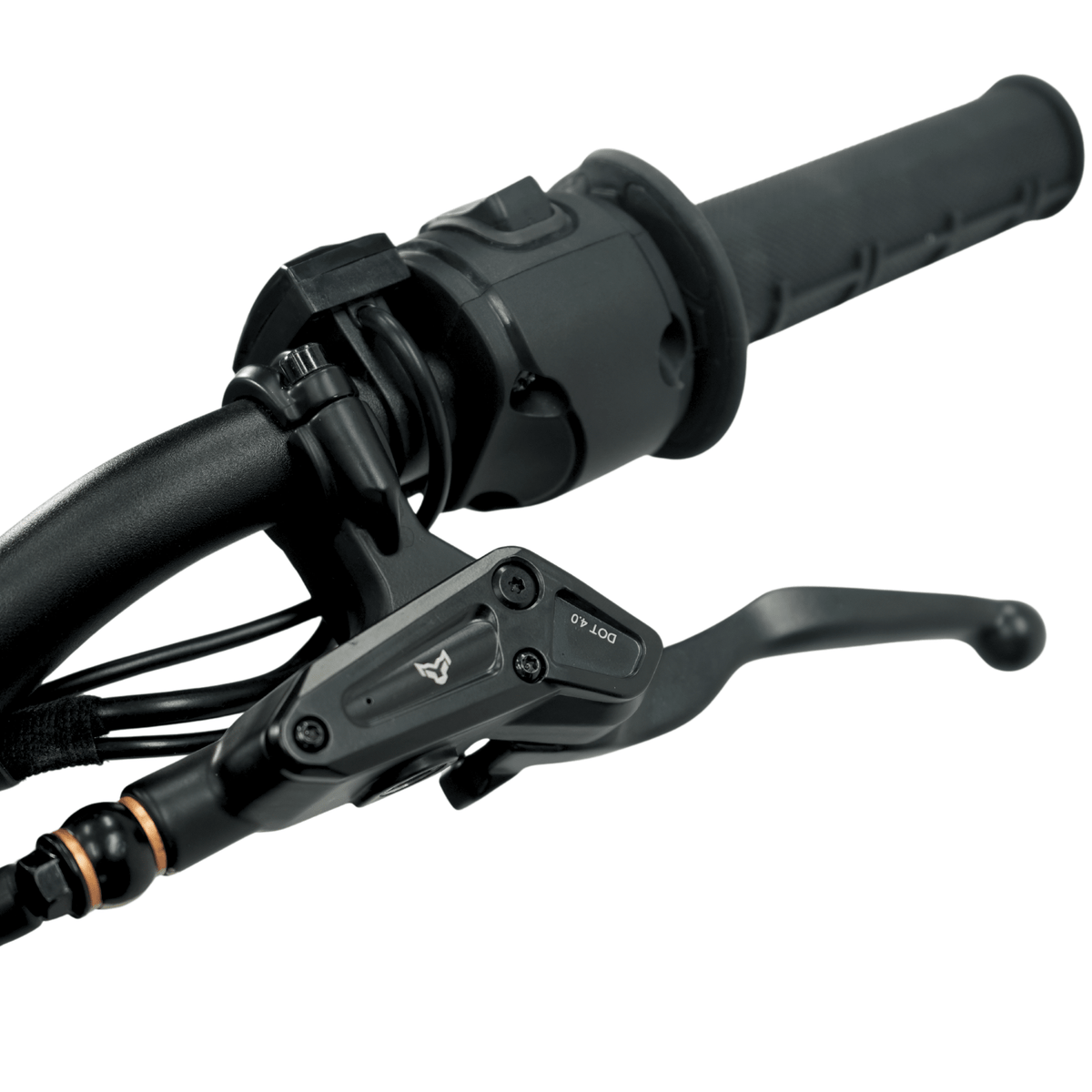 Arctic Leopard XE PRO S - Pinned Electric