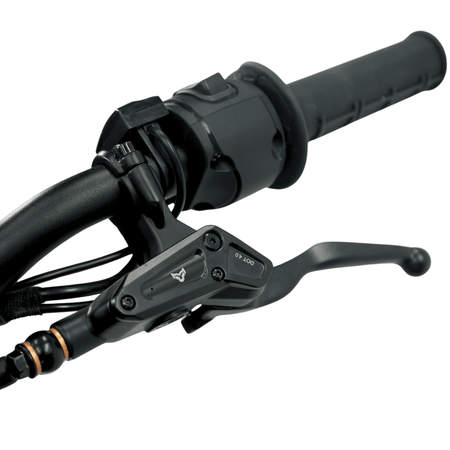 Arctic Leopard XE PRO S - Pinned Electric