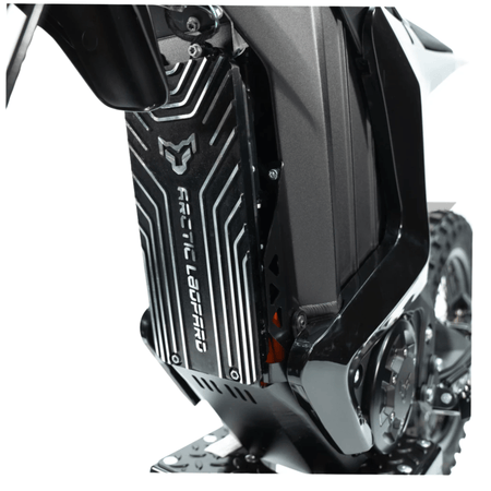 Arctic Leopard XE PRO S - Pinned Electric