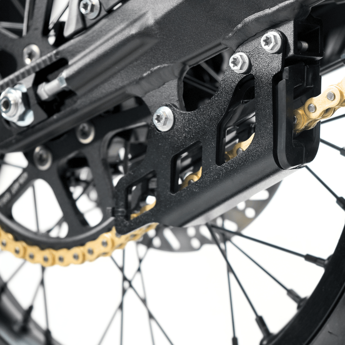 Arctic Leopard XE PRO S - Pinned Electric