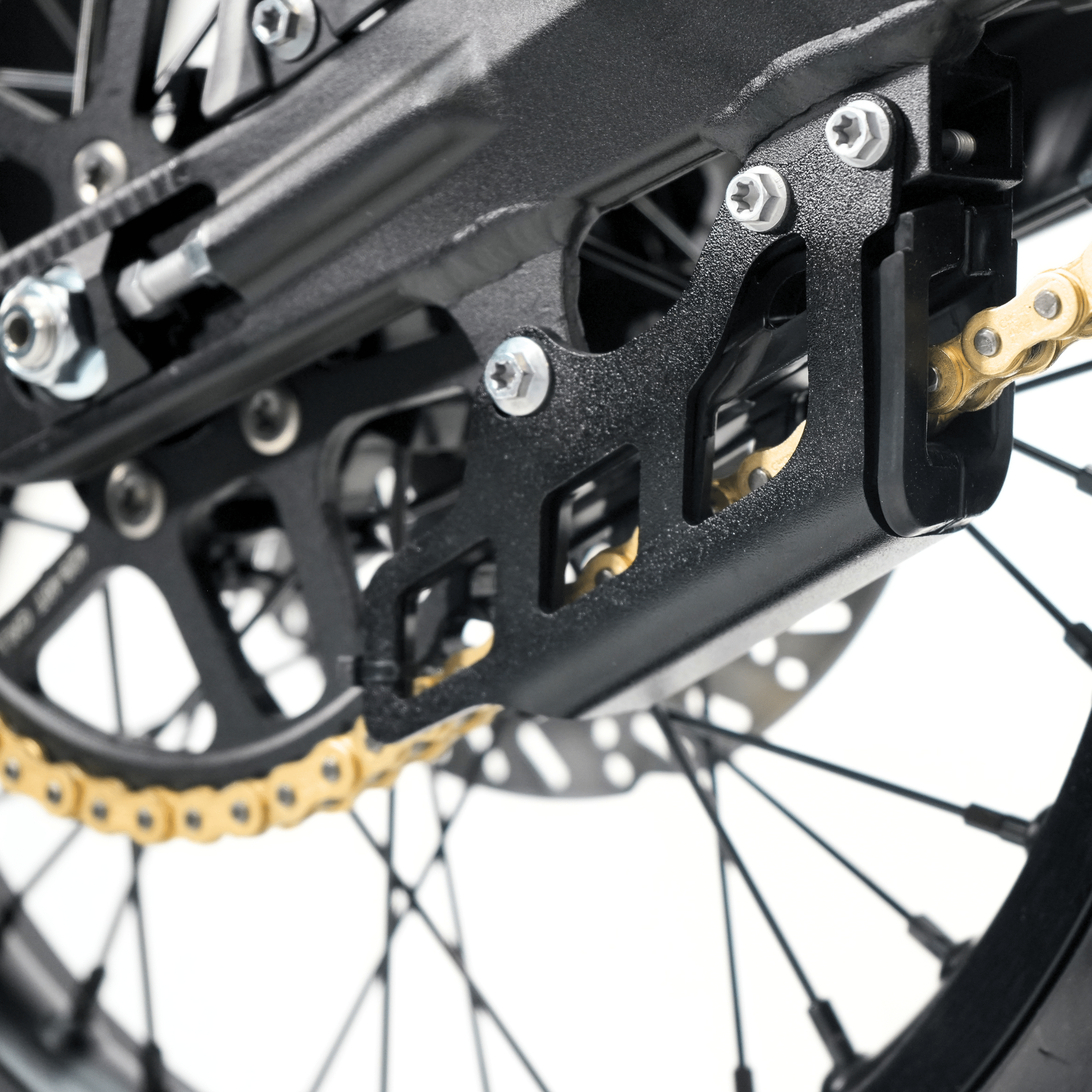 Arctic Leopard XE PRO S - Pinned Electric