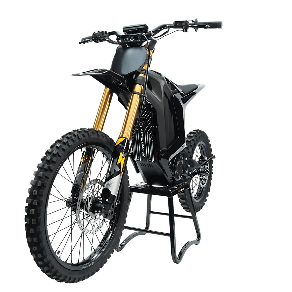 Arctic Leopard XE PRO S - Pinned Electric