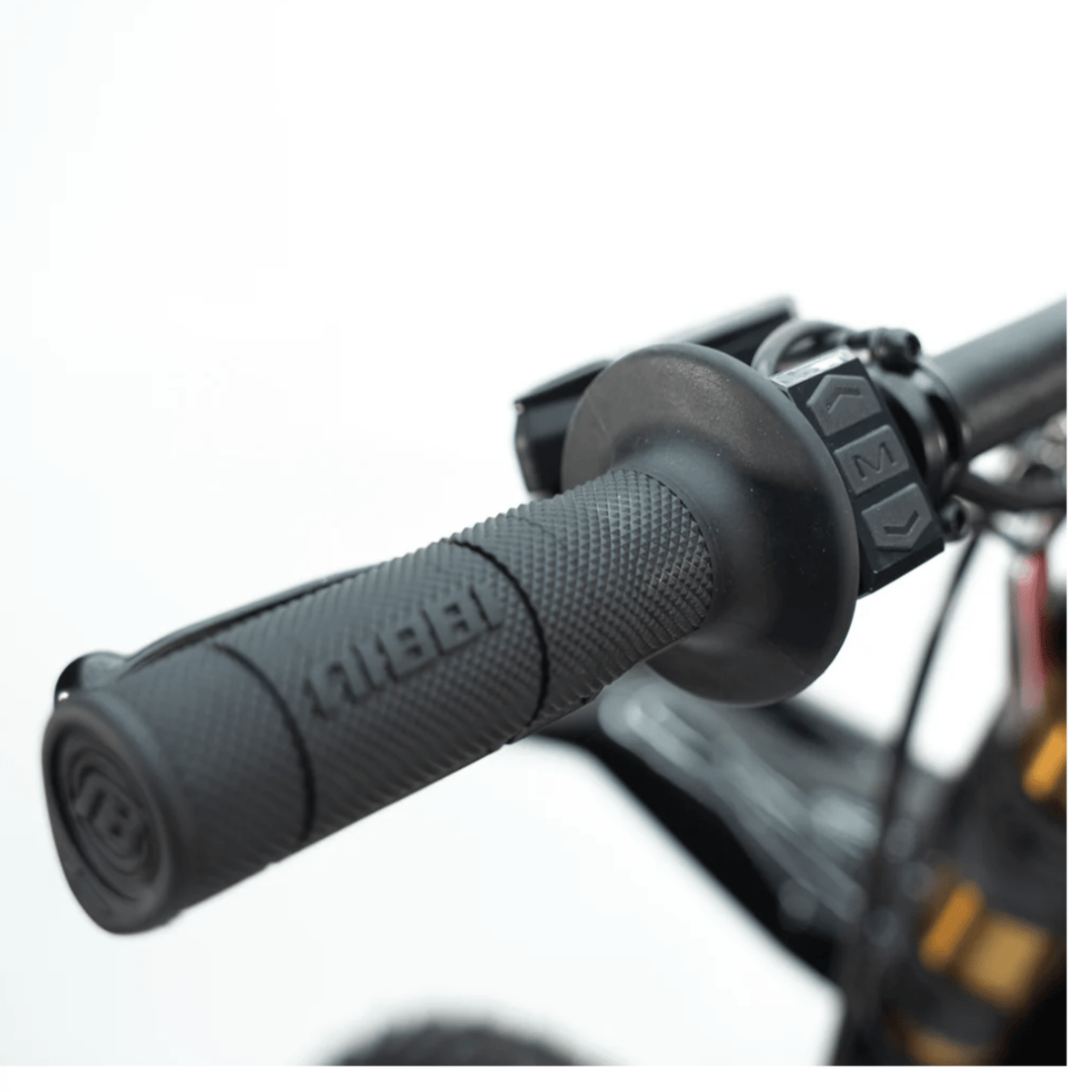 Arctic Leopard XE PRO S - Pinned Electric