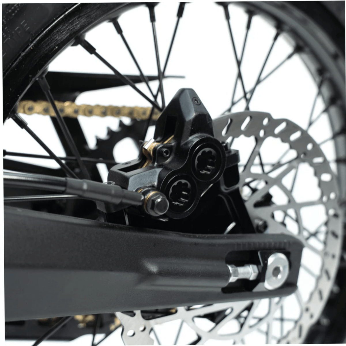 Arctic Leopard XE PRO S - Pinned Electric