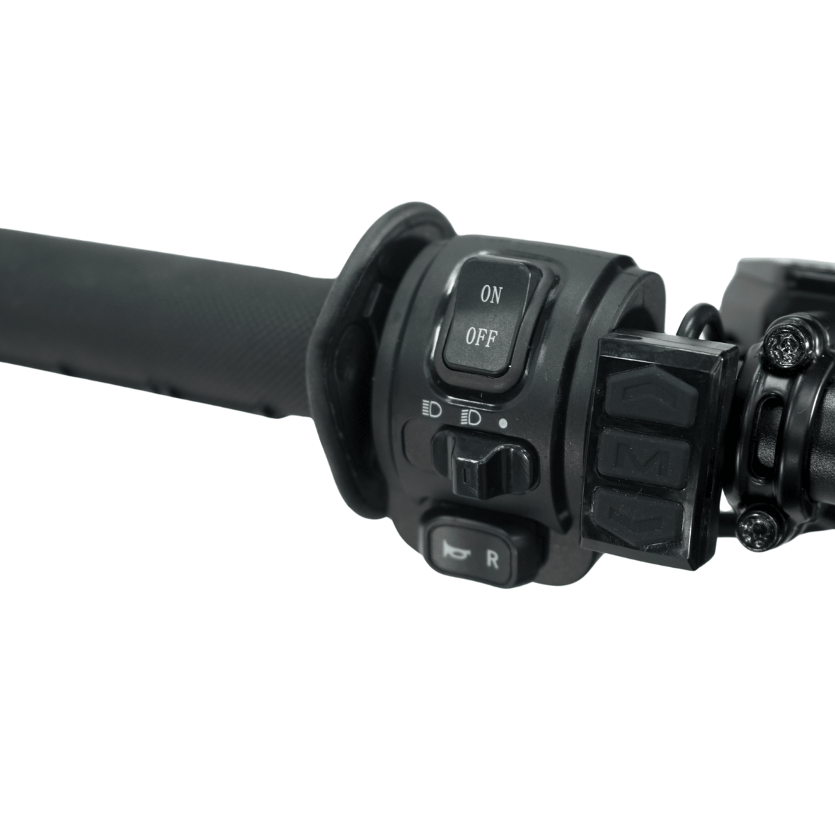Arctic Leopard XE PRO S - Pinned Electric