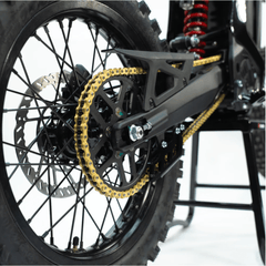 Arctic Leopard XE PRO S - Pinned Electric