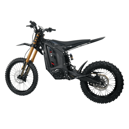 Arctic Leopard XE PRO S - Pinned Electric