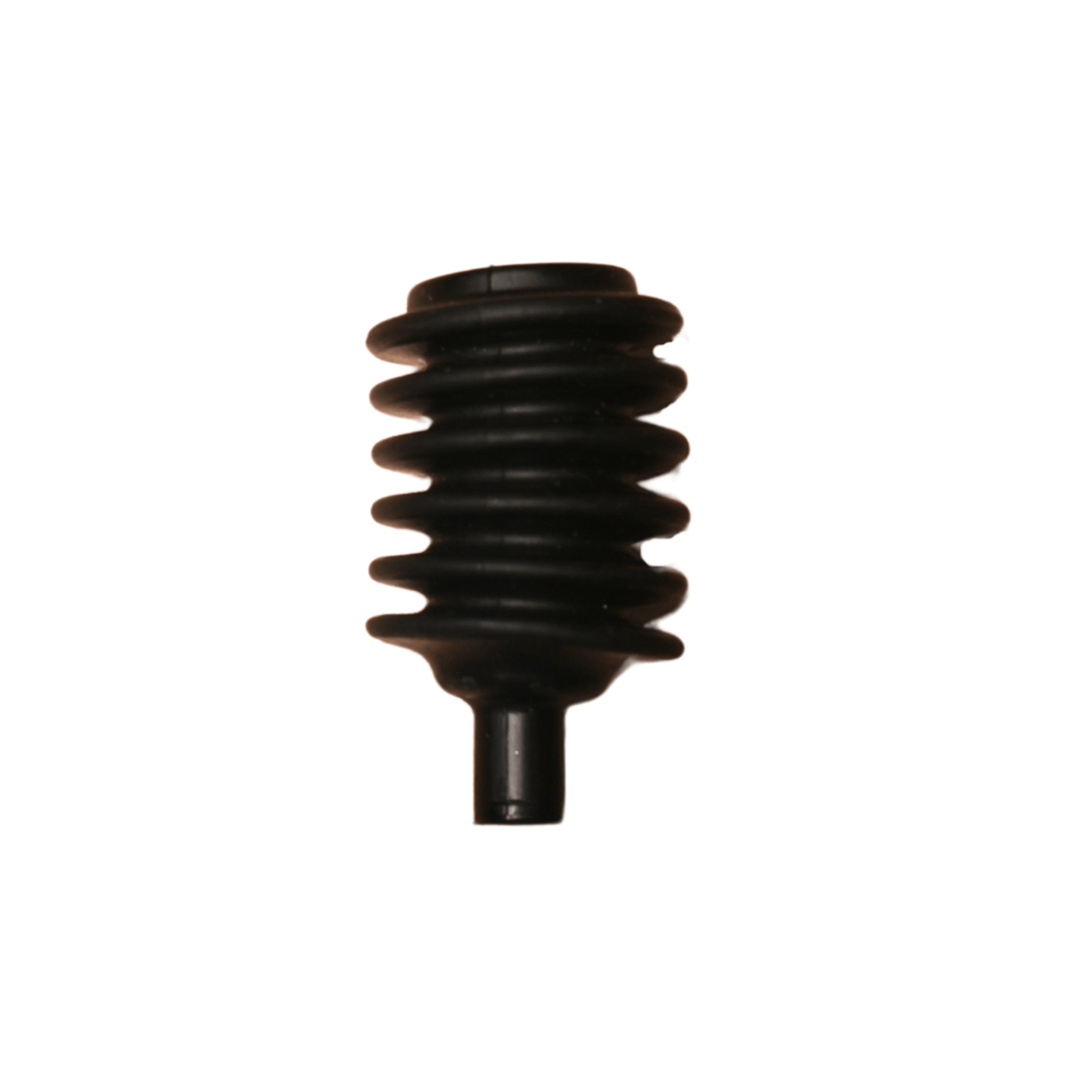 Arctic Leopard XE Pro S and R/XF Rubber Motor Bellow (AL OEM) - Pinned Electric