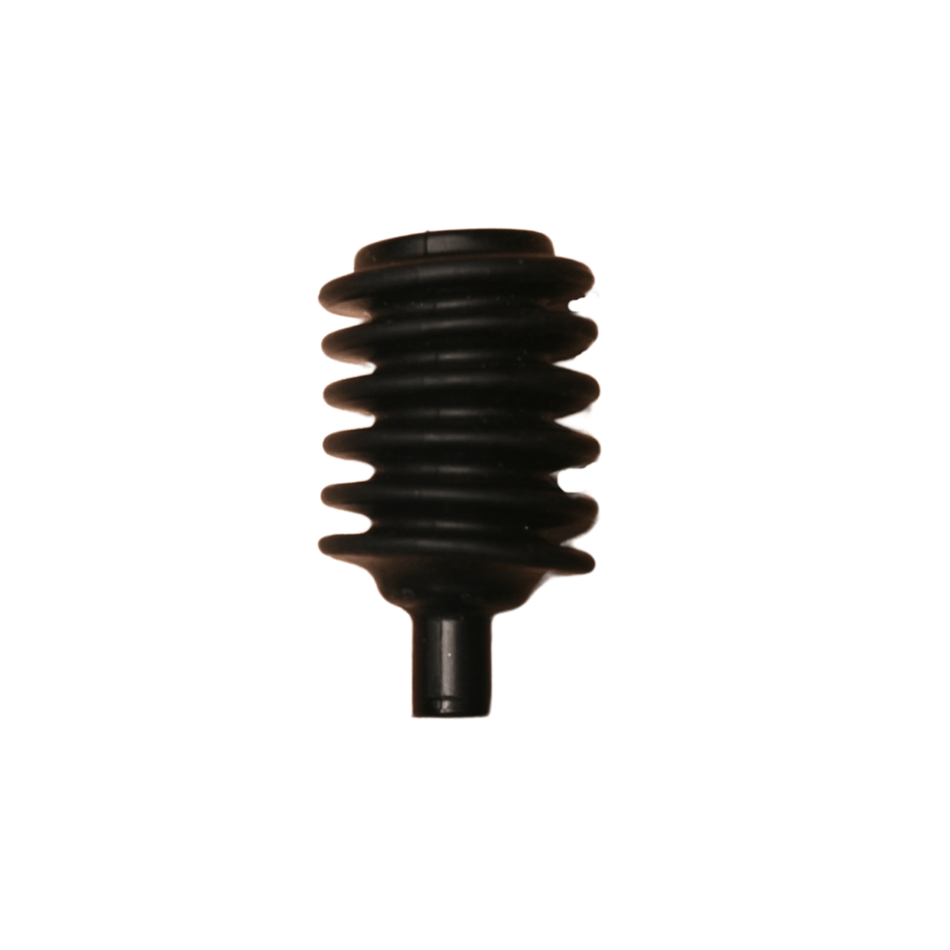 Arctic Leopard XE Pro S and R/XF Rubber Motor Bellow (AL OEM) - Pinned Electric
