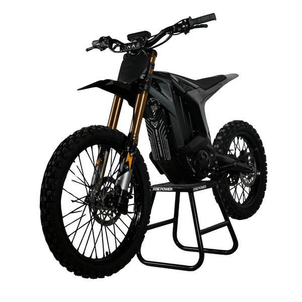 Arctic Leopard XE PRO S Enduro - Pinned Electric